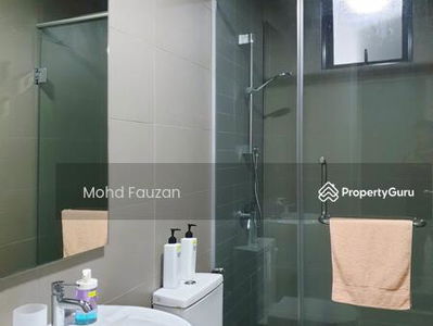 Infiniti3 Residences @ Wangsa Maju, Malaysia Infiniti3 Residences @ Wangsa Maju, Malaysia