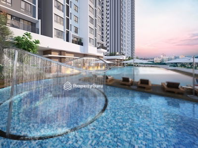 YOU CITY III (YOU CITY 3), Malaysia YOU CITY III (YOU CITY 3), Malaysia