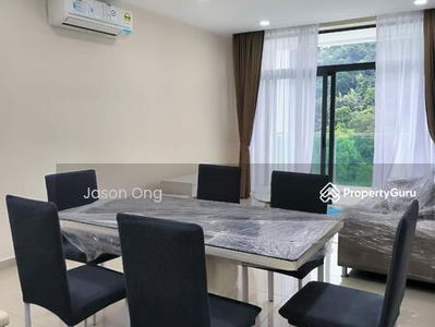 The Mark @ Cheras, Malaysia The Mark @ Cheras, Malaysia