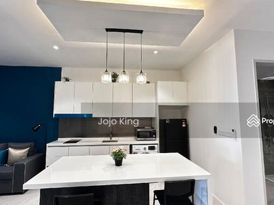 Quill Residences, Malaysia Quill Residences, Malaysia