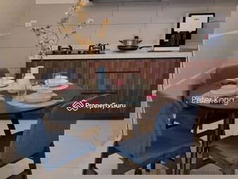 Emerald 9, Malaysia Emerald 9, Malaysia