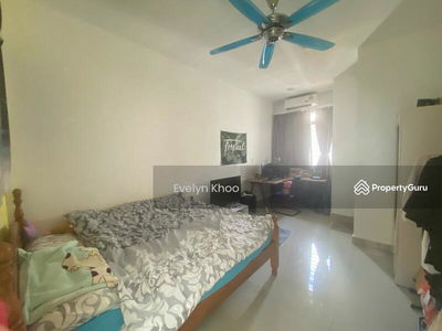 M residence 1 Rawang, Malaysia M residence 1 Rawang, Malaysia