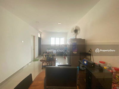M residence 1 Rawang, Malaysia M residence 1 Rawang, Malaysia