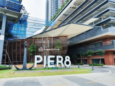 Gravit8, Klang, Malaysia Gravit8, Klang, Malaysia