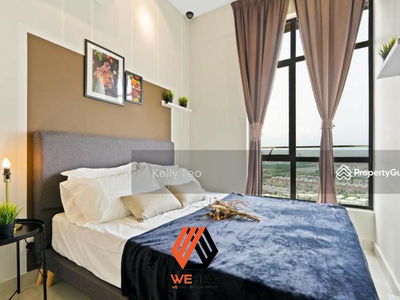 Maple Residences @ Bandar Bestari Klang, Malaysia Maple Residences @ Bandar Bestari Klang, Malaysia