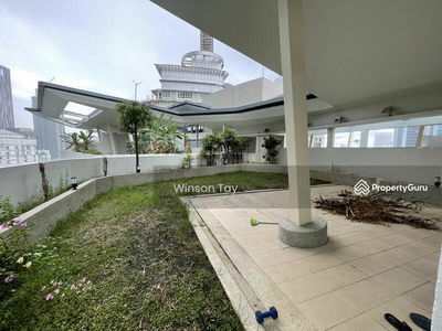 Idaman Residence @ KLCC, Malaysia Idaman Residence @ KLCC, Malaysia