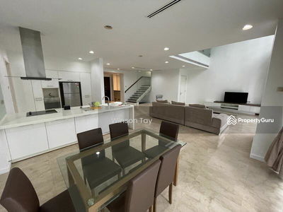 Idaman Residence @ KLCC, Malaysia Idaman Residence @ KLCC, Malaysia