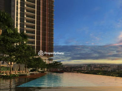 Idaman Residence @ KLCC, Malaysia Idaman Residence @ KLCC, Malaysia