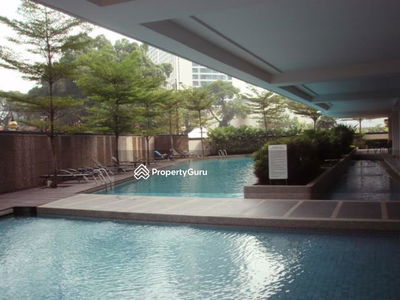 Idaman Residence @ KLCC, Malaysia Idaman Residence @ KLCC, Malaysia