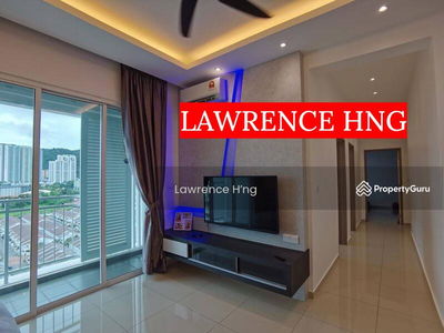 Solaria Residences, Malaysia Solaria Residences, Malaysia