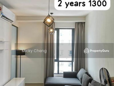 Eclipse Residence @ Pan'gaea, Malaysia Eclipse Residence @ Pan'gaea, Malaysia