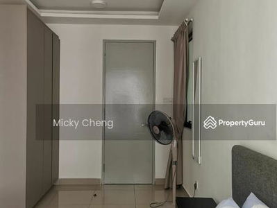 Eclipse Residence @ Pan'gaea, Malaysia Eclipse Residence @ Pan'gaea, Malaysia