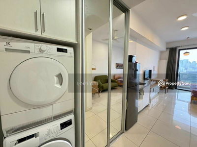 Nadi Bangsar Service Residence, Malaysia Nadi Bangsar Service Residence, Malaysia