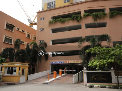 Sri Emas (Bukit Bintang), Malaysia Sri Emas (Bukit Bintang), Malaysia