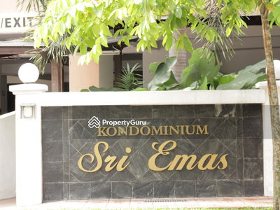 Sri Emas (Bukit Bintang), Malaysia Sri Emas (Bukit Bintang), Malaysia