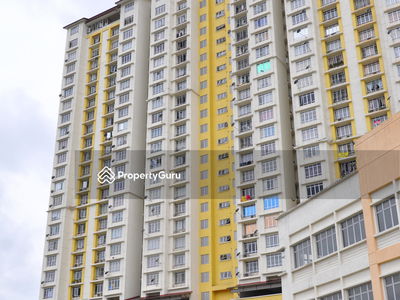 Casa Prima Condominium, Malaysia Casa Prima Condominium, Malaysia