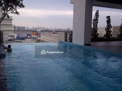 SetiaWalk, Malaysia SetiaWalk, Malaysia