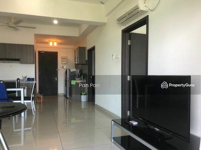 D'Inspire Residence @ Nusa Bestari, Malaysia D'Inspire Residence @ Nusa Bestari, Malaysia