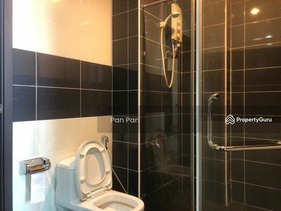 D'Inspire Residence @ Nusa Bestari, Malaysia D'Inspire Residence @ Nusa Bestari, Malaysia