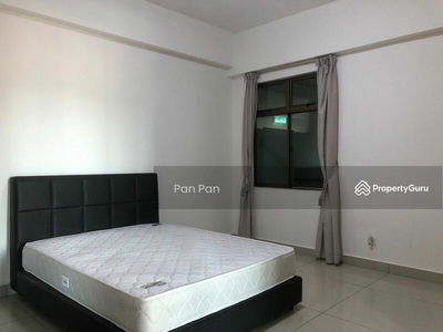 D'Inspire Residence @ Nusa Bestari, Malaysia D'Inspire Residence @ Nusa Bestari, Malaysia