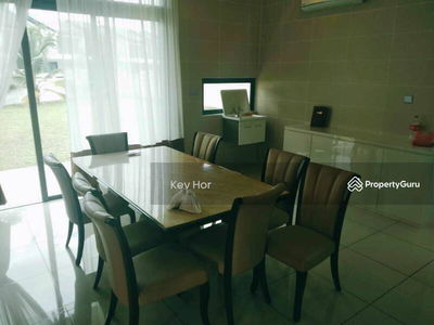 Estuary Gardens, Malaysia Estuary Gardens, Malaysia