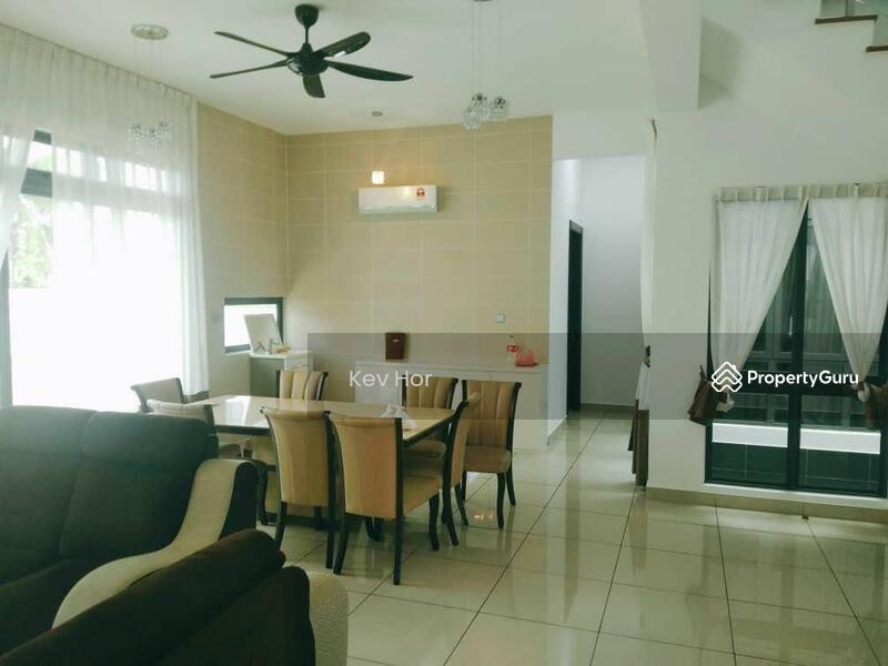 Estuary Gardens, Malaysia Estuary Gardens, Malaysia