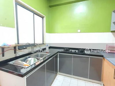 Jalil Damai Apartments, Malaysia Jalil Damai Apartments, Malaysia