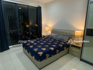 YOU Vista @ YOU City Cheras, Malaysia YOU Vista @ YOU City Cheras, Malaysia