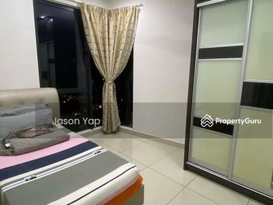 YOU Vista @ YOU City Cheras, Malaysia YOU Vista @ YOU City Cheras, Malaysia