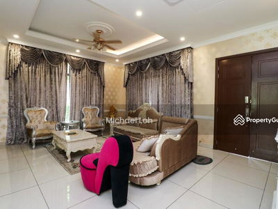 Diamond City Bungalow (fully reno and fully furnished) semenyih, Malaysia Diamond City Bungalow (fully reno and fully furnished) semenyih, Malaysia