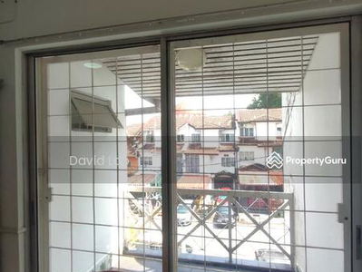 Townhouse Wangsa Maju Section 5 Setapak KL, Malaysia Townhouse Wangsa Maju Section 5 Setapak KL, Malaysia