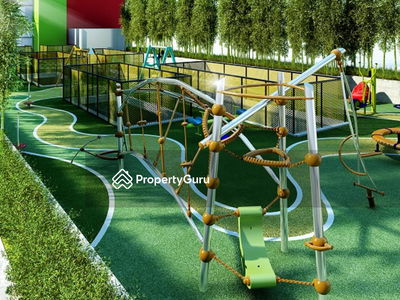 The Zizz, Malaysia The Zizz, Malaysia