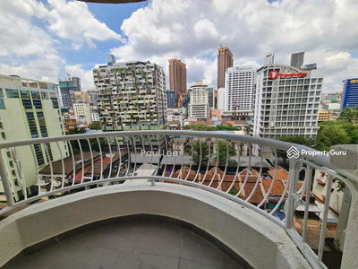 Mutiara Villa (Bukit Bintang), Malaysia Mutiara Villa (Bukit Bintang), Malaysia