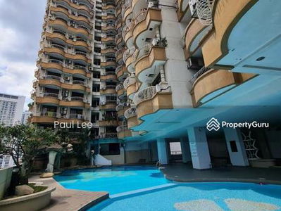 Mutiara Villa (Bukit Bintang), Malaysia Mutiara Villa (Bukit Bintang), Malaysia