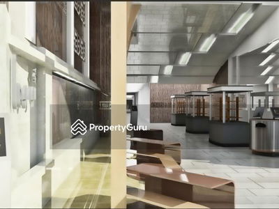 Legasi Kampong Bharu, Malaysia Legasi Kampong Bharu, Malaysia