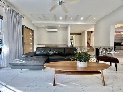 Taman Tun Dr Ismail, Malaysia Taman Tun Dr Ismail, Malaysia