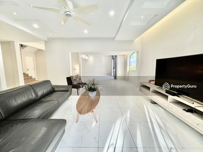 Taman Tun Dr Ismail, Malaysia Taman Tun Dr Ismail, Malaysia