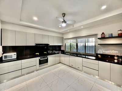 Taman Tun Dr Ismail, Malaysia Taman Tun Dr Ismail, Malaysia