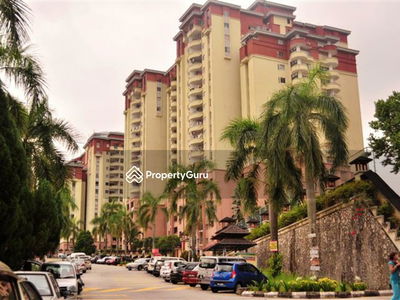 Amadesa Resort Condominium, Malaysia Amadesa Resort Condominium, Malaysia