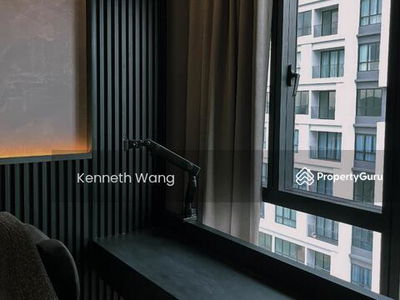 Ativo Suites @ Damansara Avenue, Malaysia Ativo Suites @ Damansara Avenue, Malaysia