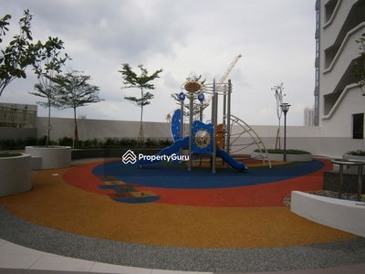 The Peak Residences, Malaysia The Peak Residences, Malaysia