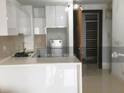 The Elements @ Ampang, Malaysia The Elements @ Ampang, Malaysia