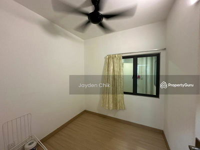 Trinity Aquata, Malaysia Trinity Aquata, Malaysia