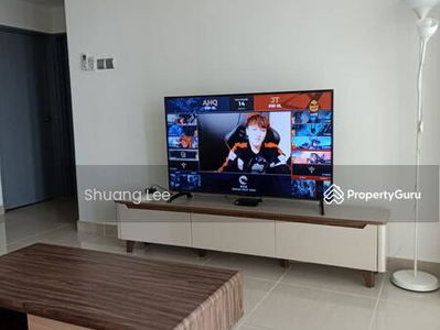 Amerin Residence, Malaysia Amerin Residence, Malaysia