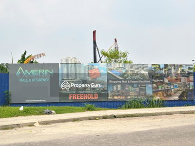 Amerin Residence, Malaysia Amerin Residence, Malaysia