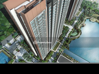 Emerald Hills, Malaysia Emerald Hills, Malaysia