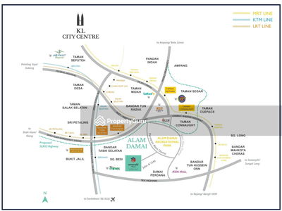 Emerald Hills, Malaysia Emerald Hills, Malaysia