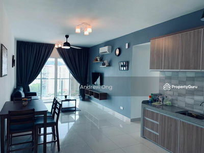 Tropicana Bay Residences, Malaysia Tropicana Bay Residences, Malaysia