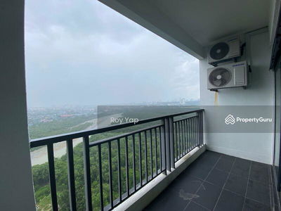 8scape Residences @ Sutera, Johor Bahru, Malaysia 8scape Residences @ Sutera, Johor Bahru, Malaysia