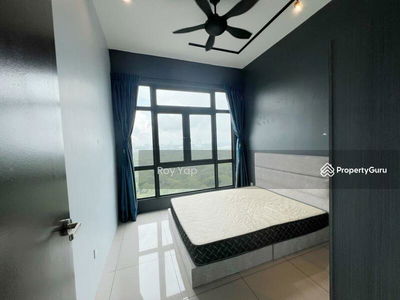 8scape Residences @ Sutera, Johor Bahru, Malaysia 8scape Residences @ Sutera, Johor Bahru, Malaysia